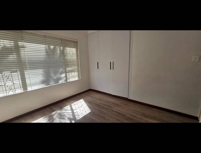 2 BEDROOM PROPERTY TO RENT IN MORNINGSIDE